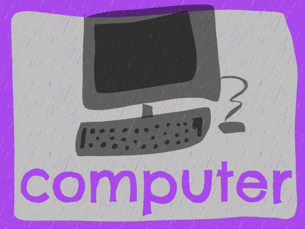 Computer