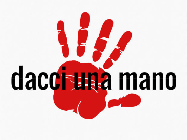 dacci una mano